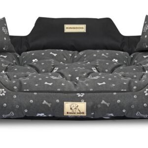 Legowisko Kingdog 115x95 cm