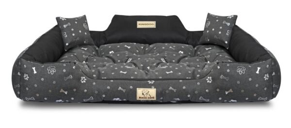 Legowisko Kingdog 115x95 cm