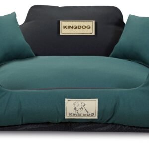 Legowisko Kingdog Mm43 75x65 cm