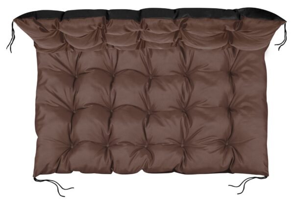 Zestaw Poduszka Ogrodowa 120/80 cm + 120/40 cm