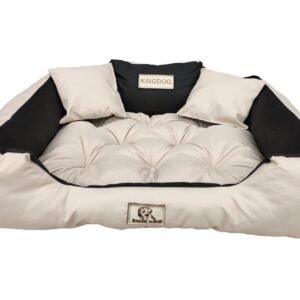 Legowisko Kingdog 115x95 cm