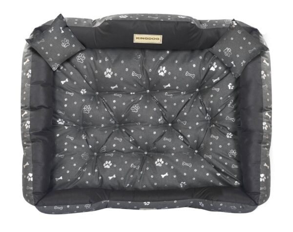 Legowisko Kingdog 115x95 cm