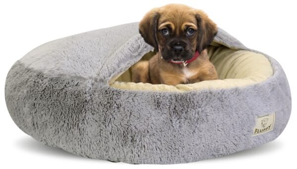 Legowisko Fluffy 70 cm