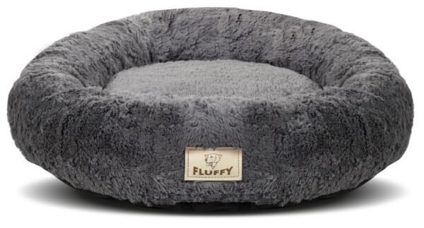 Legowisko Shaggy 120 cm