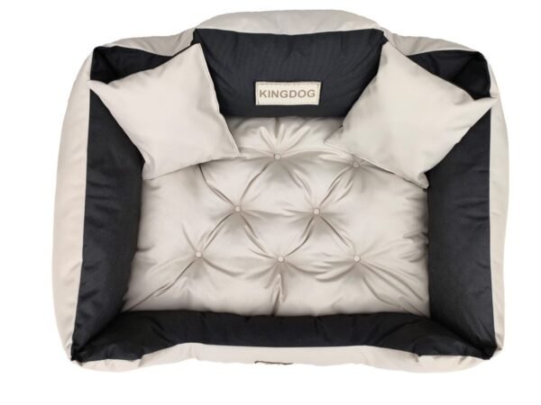 Legowisko Kingdog 100x75 cm