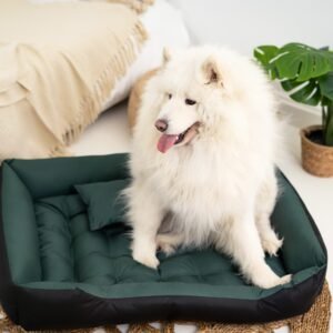 a501ed39c9fb8ad3eeea91409c4f9041.jpg Legowisko Ecco 115x95 cm