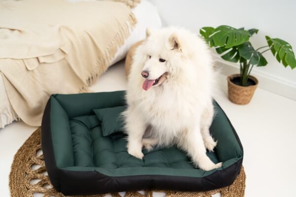 a501ed39c9fb8ad3eeea91409c4f9041.jpg Legowisko Ecco 115x95 cm