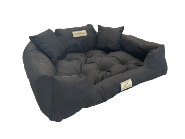 Legowisko Kingdog 130x105 cm
