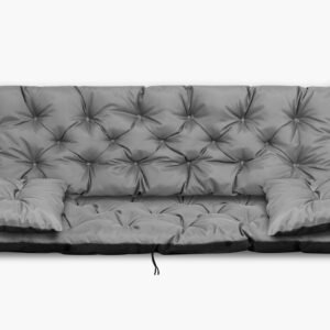 Poduszka Ogrodowa 150x60x50 cm + 2 Poduszki