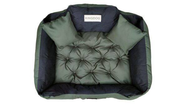 Legowisko Kingdog 75x65 cm