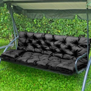 Poduszka Ogrodowa 150x60x50 cm + 2 Poduszki