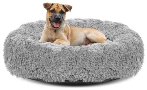 Legowisko Shaggy 120cm