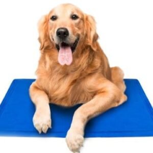 Żelowa Mata Chłodząca Dla Zwierząt 70x110 cm