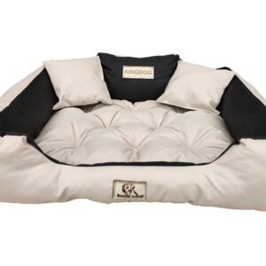 b3191f2cfa8303fb75a3b13699530632.jpg Legowisko Kingdog 145x115 cm