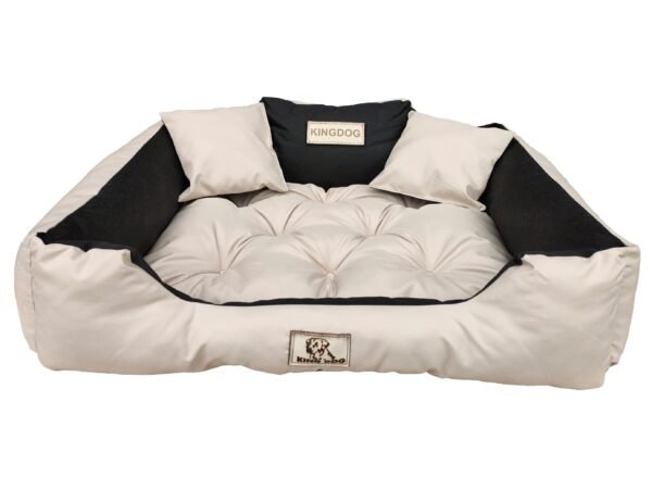 b3191f2cfa8303fb75a3b13699530632.jpg Legowisko Kingdog 145x115 cm
