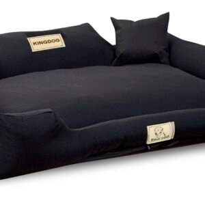 b4ba3c929ae3286f4e80f53b2a719af2.jpg Legowisko Kingdog Mm43 115x95 cm