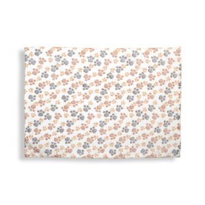 Koc Polarowy 100x70 cm
