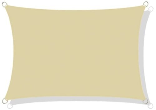 Żagiel Przeciwsłoneczny 3x5 M