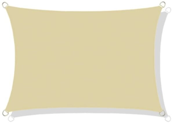 Żagiel Przeciwsłoneczny 3x5 M