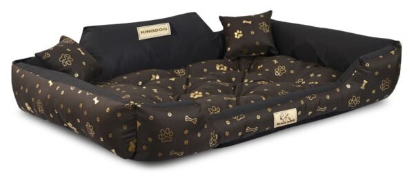 c63f10660de95ad064f87406c6b0339b.jpg Legowisko Kingdog 100x75 cm
