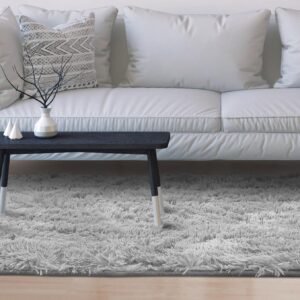 Dywan Shaggy 80x120 cm
