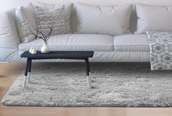 Dywan Shaggy 80x120 cm