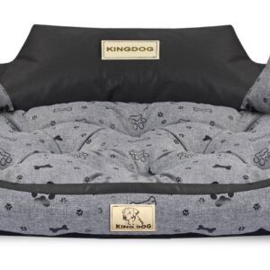 cde3d7ed3a506d63dbc43414aeaf878a.jpg Legowisko Kingdog 115x95 cm