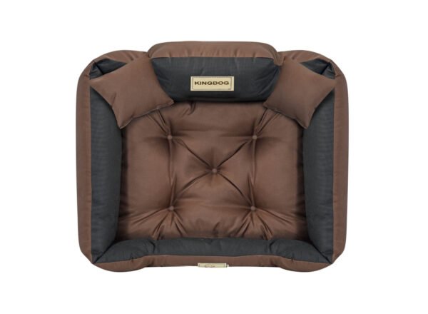 Legowisko Kingdog 55x45 cm