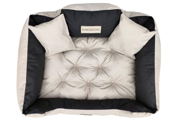 cf7511c1203db64df1c621b1f40d17dc.jpg Legowisko Kingdog 145x115 cm