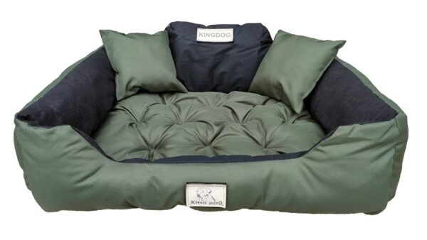 Legowisko Kingdog 75x65 cm