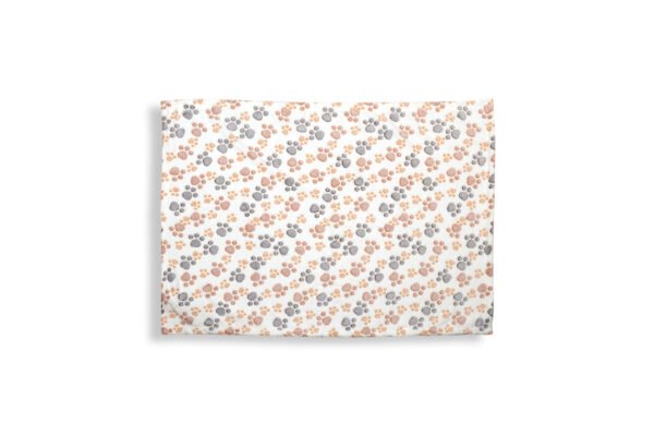 Koc Polarowy 70x50 cm