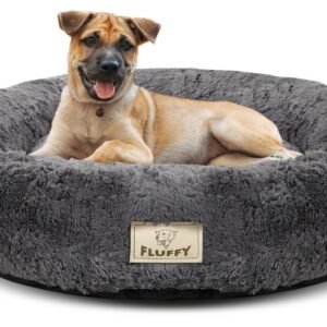 Legowisko Shaggy 100 cm