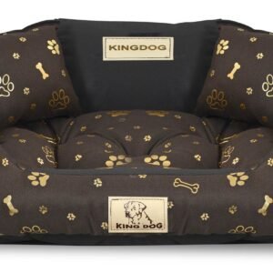 d9ea0af8b6b66004a399bbfe1a76dd1c.jpg Legowisko Kingdog 75x65 cm