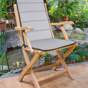 Poduszka Pikowa Z Pianki 50x50x80 cm