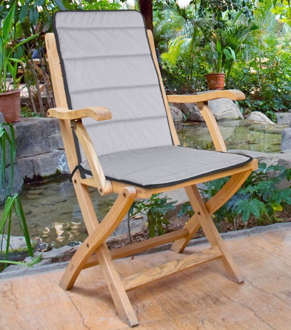 Poduszka Pikowa Z Pianki 50x50x80 cm