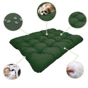 Legowisko Poduszka Prestige 100x70 cm