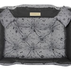 e628541546904f829515ec75352f37d8.jpg Legowisko Kingdog 100x75 cm