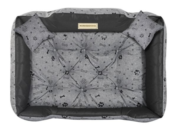 e628541546904f829515ec75352f37d8.jpg Legowisko Kingdog 100x75 cm