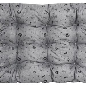 Legowisko Poduszka Prestige 80x60 cm