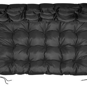 Zestaw Poduszka Ogrodowa 120/80 cm + 120/40 cm