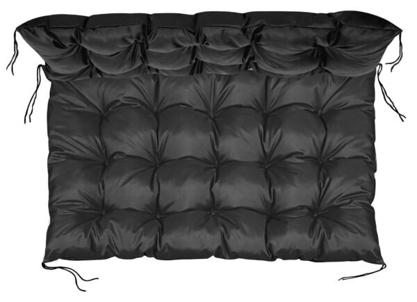 Zestaw Poduszka Ogrodowa 120/80 cm + 120/40 cm