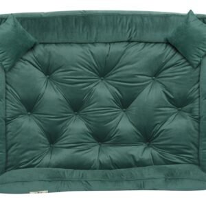 Legowisko 130x105 cm Welur