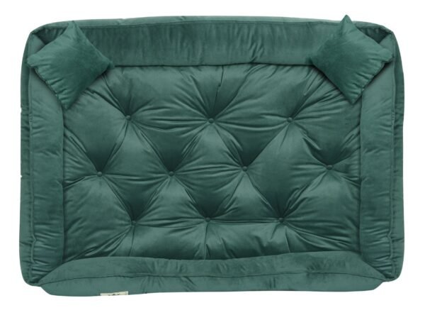 Legowisko 130x105 cm Welur