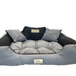 fa0371760394caca82d17791f109d9ae.jpg Legowisko Kingdog 55x45 cm