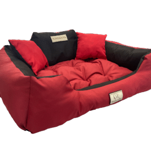 Legowisko Kingdog 130x105 cm