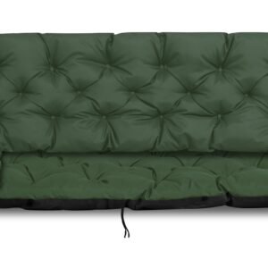 Poduszka Ogrodowa 180x60x50 cm + 2 Poduszki